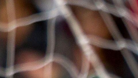 Liborio fue seleccionado Sub-23.