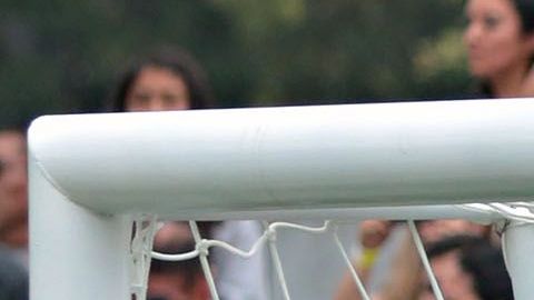 Campos sigue siendo un ídolo para la afición mexicana.