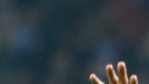 Jesús manuel "Tecatito" Corona