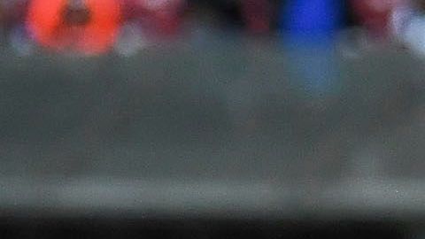 Giménez ha tenido buenas actuaciones con la Máquina.