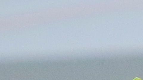 “El Patón” suma dos juegos y dos derrotas en el torneo.