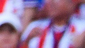 Chivas lleva cuatro partidos sin perder.