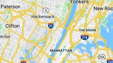 Jones Beach, Long Island