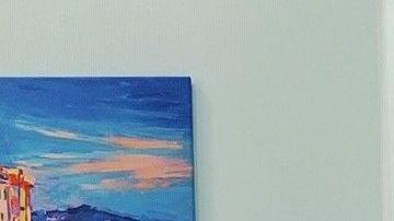 A partir del COVID-19, se toma la temperatura a los pacientes en los consultorios dentales. (Cortesía Jessica Lizana)