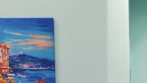 A partir del COVID-19, se toma la temperatura a los pacientes en los consultorios dentales. (Cortesía Jessica Lizana)