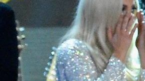 Lady Gaga y Ariana Grande