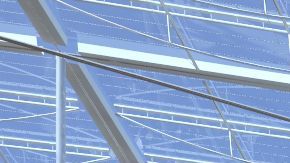 El estadio más caro del más caro del mundo se abriría sin público.