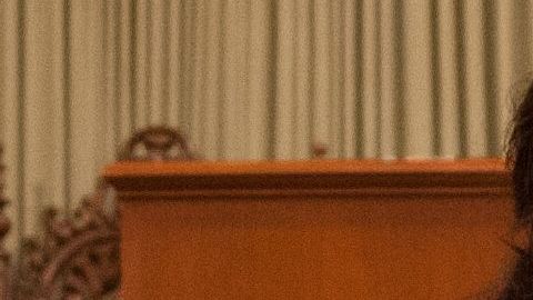 La asambleísta Loera González criticó las intenciones de Elon Musk de trasladar su fábrica a Texas o Nevada.