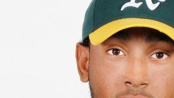 Miguel Marte murió a los 30 años