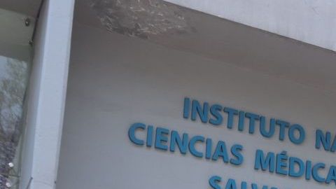 Mata virus a familia entera en Ciudad de México