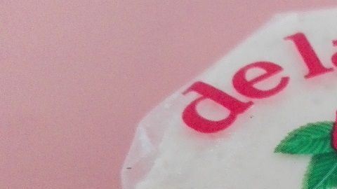 Mazapan de la Rosa-AHH