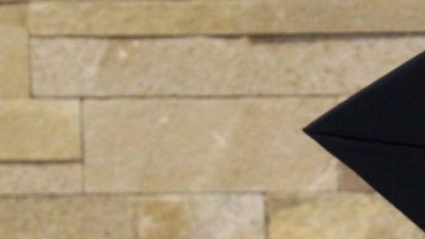 Melissa Ríos se gradúa como médica en UCLA. (Cortesía Melissa Ríos).