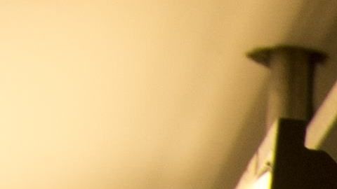 MEXICO-CRIME-DRUG-ZETAS
A cameraman takes images from a sreen of the alleged maximun leader of drugs Mexican cartel "Los Zetas", Miguel Angel Trevino Morales, presented in combo pictures during a press conference at the head quarter of Interior Ministry on July 15, 2013 in Mexico City. According to a spokesman Trevino was arrested early morning during a military operation en Nuevo Laredo.   AFP PHOTO/ Yuri CORTEZ        (Photo credit should read YURI CORTEZ/AFP via Getty Images)