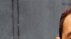 El pandillero acusado por las autoridades como el causante del alza en los homicidios en El Salvador.