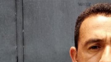 El pandillero acusado por las autoridades como el causante del alza en los homicidios en El Salvador.