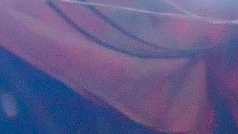 Un equipo de sanidad desinfecta este sábado locales en el mercado de Jamaica, en Ciudad de México.