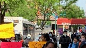 Los neoyorquinos indocumentados constan entre las principales víctimas de la pandemia.