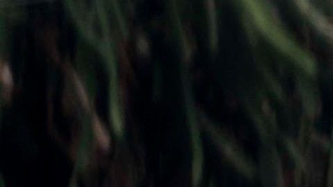 Trabajadores cargan un ataúd en una camioneta en Chinandega.