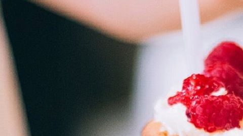 Pan-pastel-bizcocho-Daria Shevtsova en Pexels