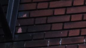 NEW YORK, NY - MAY 1:  A banner reading "Cancel rent Cuomo" hangs on a building on May 1, 2020 in the Crown Heights neighborhood in the Brooklyn borough in New York City. Tenants rights groups trying to persuade the government to halt rent and mortgage payments for as long as the economy is battered by the coronavirus.(Photo by Stephanie Keith/Getty Images)