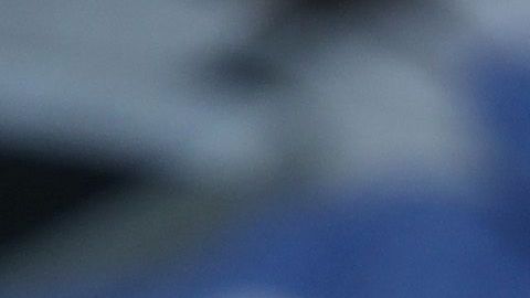 GLENDALE, ARIZONA - APRIL 03: A woman has her nails polished by a cosmetologist at Avalon Nails on April 03, 2020 in Glendale, Arizona. Arizona Gov. Doug Ducey expanded his statewide stay-at-home order to close hair and nail salons by Saturday April 04 at 5pm to combat the coronavirus (COVID-19) outbreak .