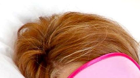 Trastornos del sueño.