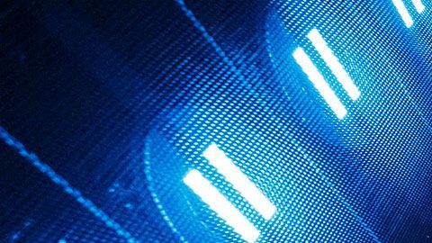 Supercomputadora de Microsoft