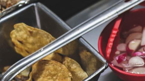 Tacos