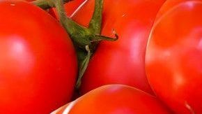 La passata es un puré de origen italiano para el que solo necesitas tomate, sal y albahaca.
