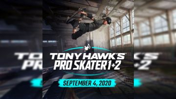 Tony Hawk