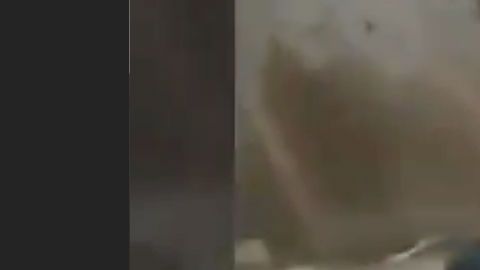 VIDEO: Familia Michoacana castiga a golpes a sujeto por haber golpeado a su propia esposa