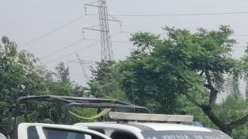 VIDEO: Grupo armado ataca a policías en Oaxaca, al sur de México, así terminaron los agresores