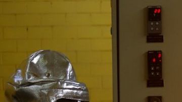 VIDEO: Coronavirus satura crematorios mexicanos, así incineran entre seis y ocho cuerpos