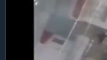 VIDEO: Narco de La Familia Michoacana le dispara a su esposa e hija y se suicida