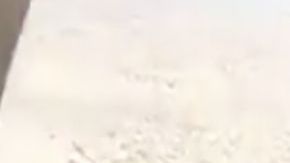 VIDEO: Narcos querían tirar helicóptero pero neutralizan a 4 solo unas millas de frontera con EEUU