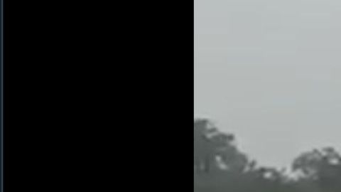 VIDEO: Tropa del Infierno del Cártel del Noreste ataca a helicóptero de Ejército mexicano