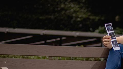 Ana Caty Hernández y Xavi Sol