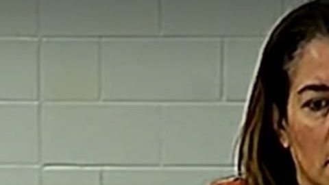 Yvonne Serrano en una audiencia judicial en una imagen de archivo.