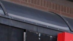 El niño fue hospitalizado en Hackensack University Medical Center