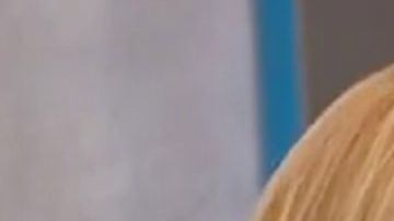 La Chiquibaby y Adamari López viven momento tenso en 'Un nuevo día' de Telemundo.