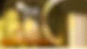 Adamari López y Héctor Sandarti de 'Un nuevo día'