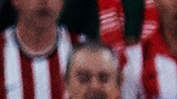 El impresionante gol de Aduriz que le dio la vuelta al mundo y con el que encabeza Los Goles de la Semana.