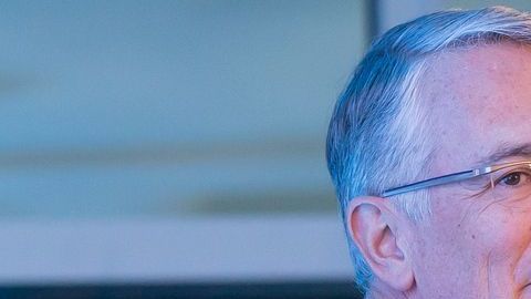 Ricardo Salinas Pliego.