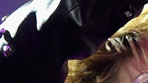 Alejandra Guzmán y su hija Frida Sofía.