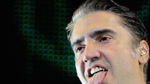 Alejandro Fernández