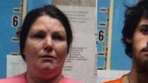 Pornografia infantil