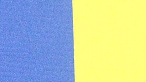 Kim junto a su hermana Kourtney Kardashian.