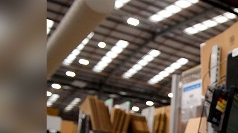 Recientemente, la empresa tuvo quejas de trabajadores que la acusaron de no hacer lo suficiente por mantenerlos a salvo del contagio del coronavirus.