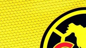 El Club América estrena jersey estilo fútbol americano.