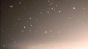 Anillo-galaxia
